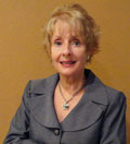 Mary Patt Kennedy